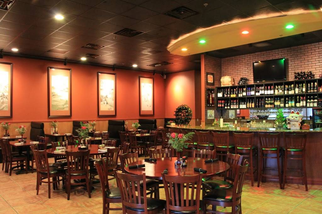 Chens China Bistro | restaurant | 1242 SW Pine Island Rd #55, Cape Coral, FL 33991, USA | 2394581818 OR +1 239-458-1818