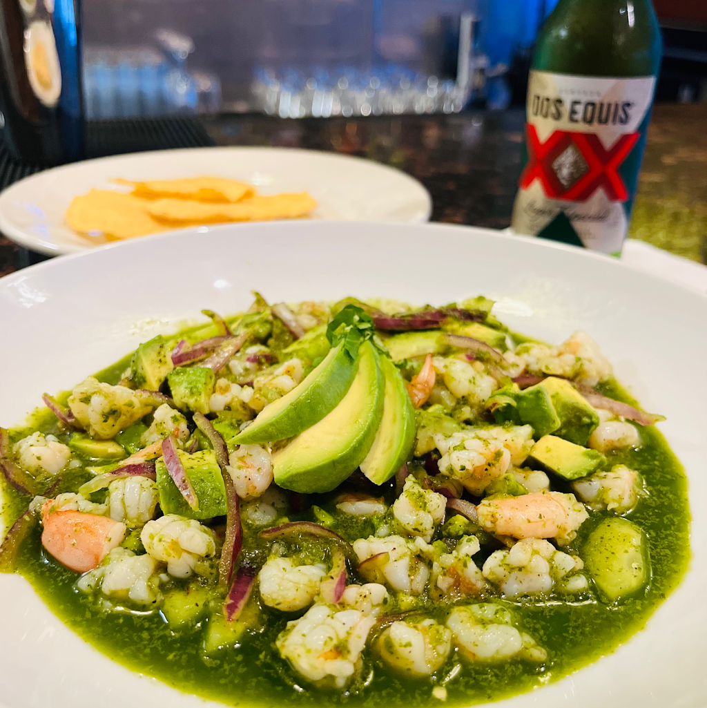 Bugalu Latin Kitchen | restaurant | 3601 Regent Blvd Suite 140, Irving, TX 75063, USA | 4695243055 OR +1 469-524-3055