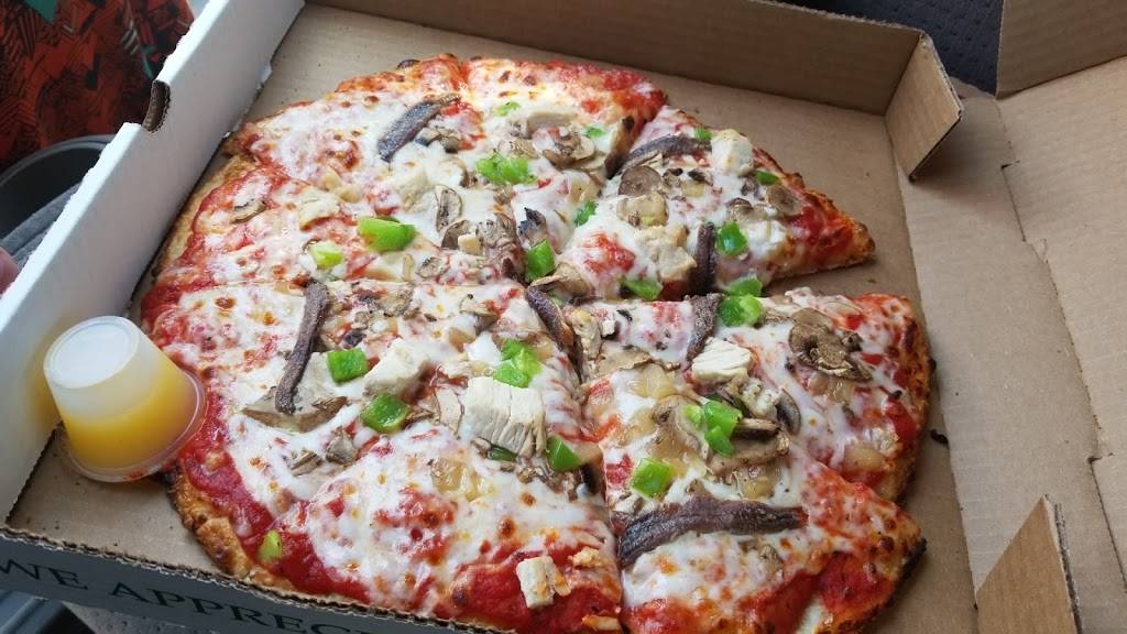 Bens Brick Oven Pizza | restaurant | 101 East Bison Hwy, Hudson, CO 80642, USA | 3035364906 OR +1 303-536-4906