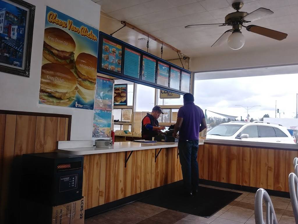 Fosters Freeze | restaurant | 855 Sebastopol Rd, Santa Rosa, CA 95407, USA | 7075423212 OR +1 707-542-3212