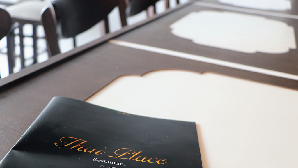 Thai Place | restaurant | 501 Orlando Ave Suite 319, Winter Park, FL 32789, USA | 4076448449 OR +1 407-644-8449