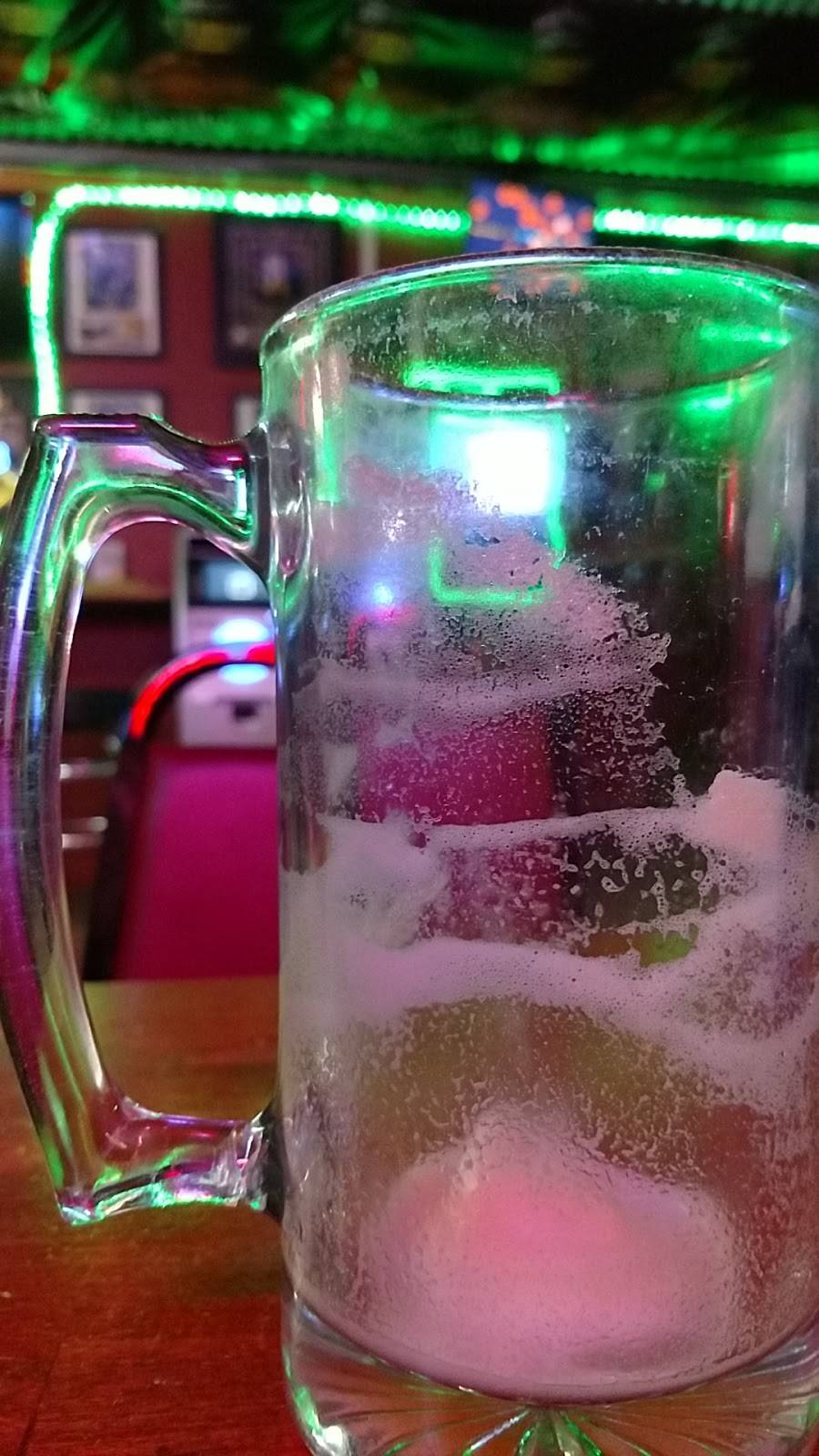 Oasis Saloon | restaurant | 757 Academy Ave, Sanger, CA 93657, USA | 5598751390 OR +1 559-875-1390