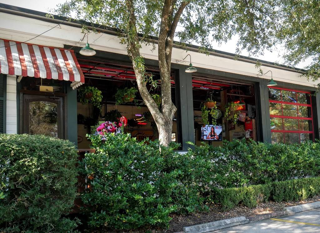 Superior Bar & Grill MidCity | restaurant | 5435 Government St, Baton Rouge, LA 70806, USA | 2259272022 OR +1 225-927-2022