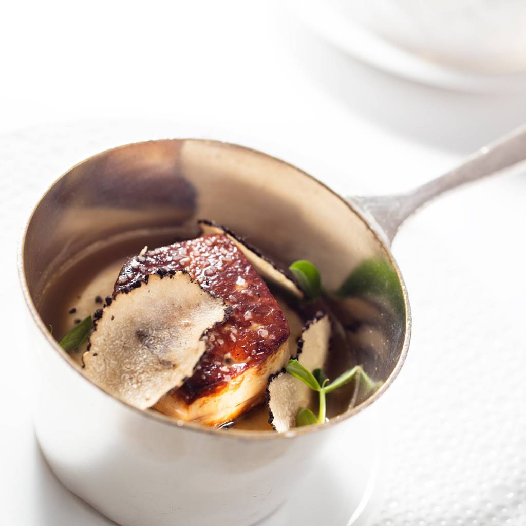 Aboyer | restaurant | 64 Green Bay Rd, Winnetka, IL 60093, USA | 8474413100 OR +1 847-441-3100