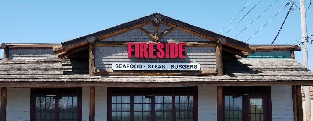 Fireside Bar & Grill | restaurant | 385 Boston Post Rd, Orange, CT 06477, USA | 4752099411 OR +1 475-209-9411
