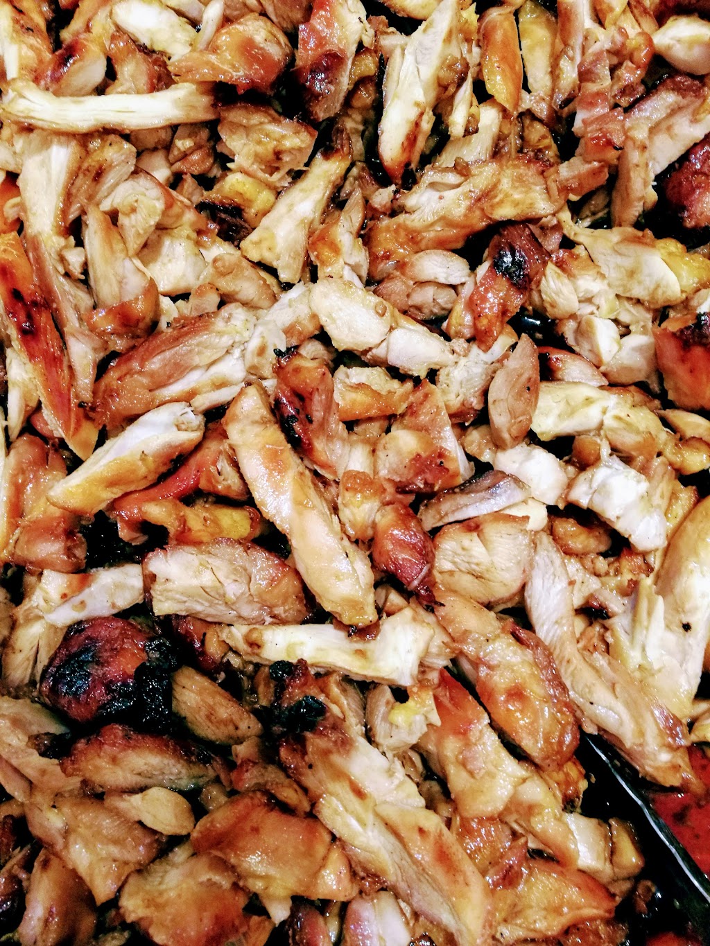 Brickerys Grill | restaurant | 5100 N 9th Ave, Pensacola, FL 32504, USA | 8504777565 OR +1 850-477-7565