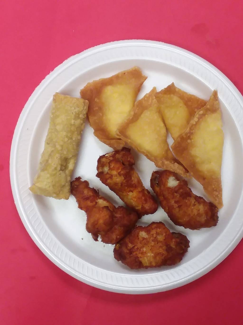 Golden Eggroll Express | restaurant | 5910 Gibson Blvd SE, Albuquerque, NM 87108, USA | 5052559298 OR +1 505-255-9298