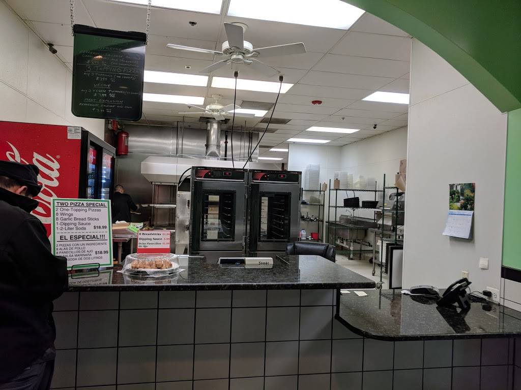 Pizza Now - Aurora | restaurant | 1276 N Lake St, Aurora, IL 60506, USA | 6308012277 OR +1 630-801-2277