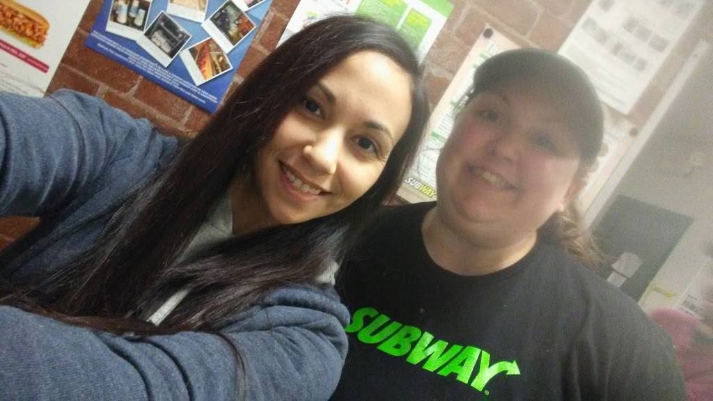 Subway | restaurant | 1747 N Keyser Ave, Scranton, PA 18508, USA | 5703441033 OR +1 570-344-1033