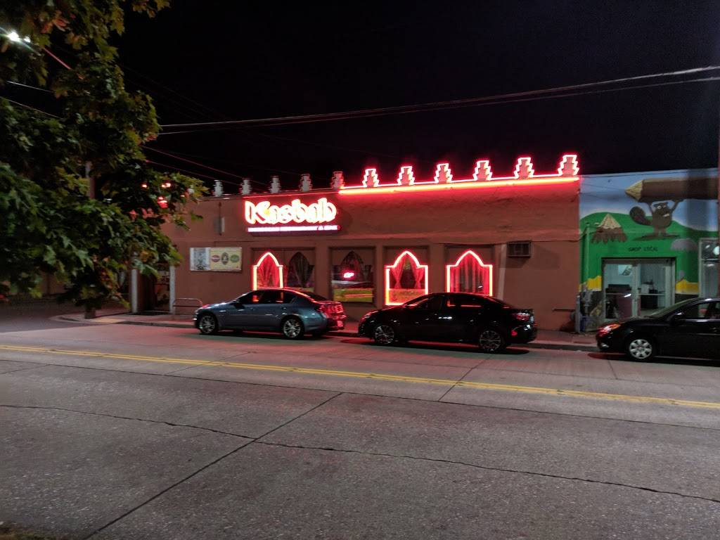 Kasbah Moroccan Hookah Lounge | restaurant | 1475 NW 85th St, Seattle, WA 98117, USA | 2067880777 OR +1 206-788-0777