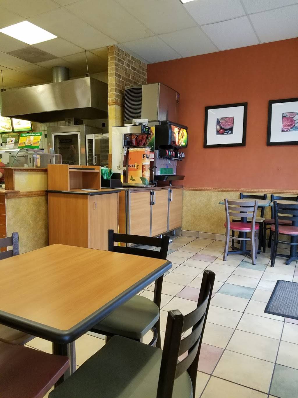 Subway Restaurants | restaurant | 790 Oak Grove Rd Suite C-2, Concord, CA 94518, USA | 9256807827 OR +1 925-680-7827