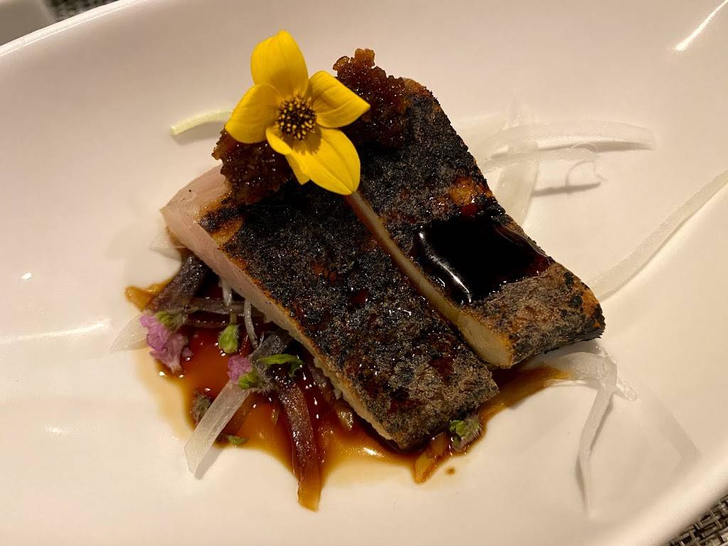 Sushi Shio | restaurant | 206 Valencia St, San Francisco, CA 94103, USA | 4155291030 OR +1 415-529-1030