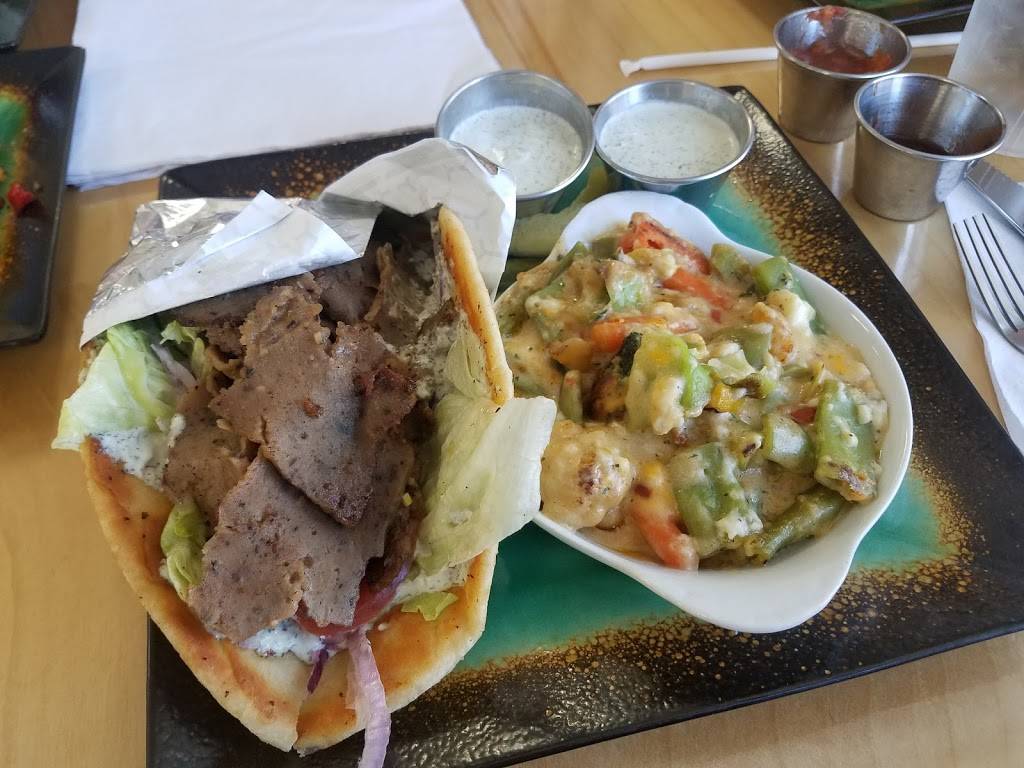 Simply Fresh | restaurant | 591 E Central Ave, Jamestown, TN 38556, USA | 9318793737 OR +1 931-879-3737