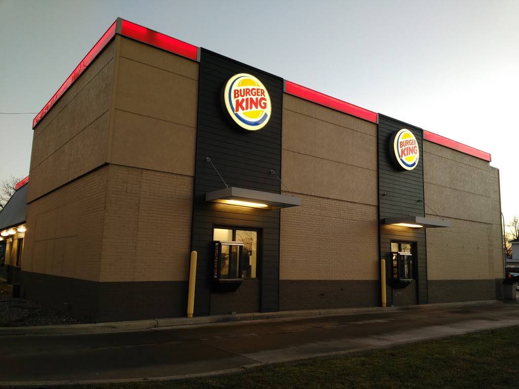 Burger King | restaurant | 11 Delaware St, Tonawanda, NY 14150, USA | 7166950633 OR +1 716-695-0633