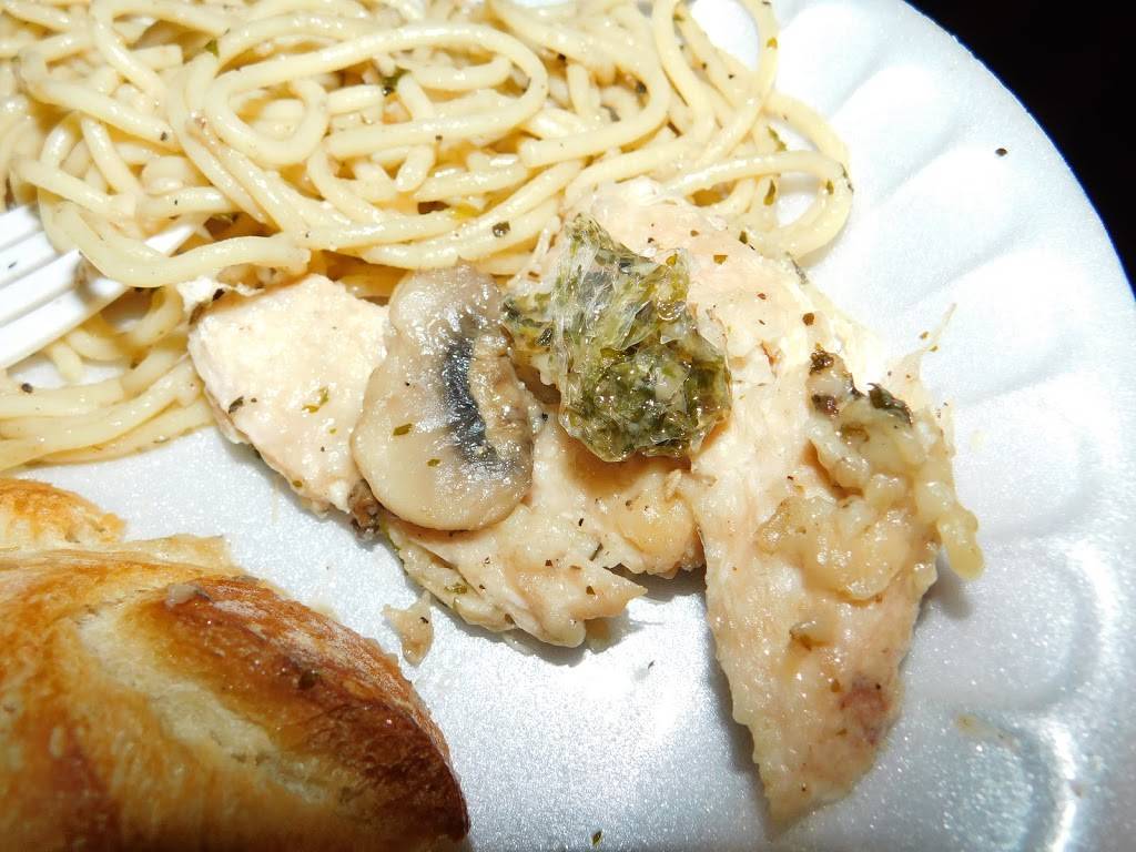 Grand Stand Pizza | meal delivery | 9718 W Grand Ave, Franklin Park, IL 60131, USA | 8474511155 OR +1 847-451-1155