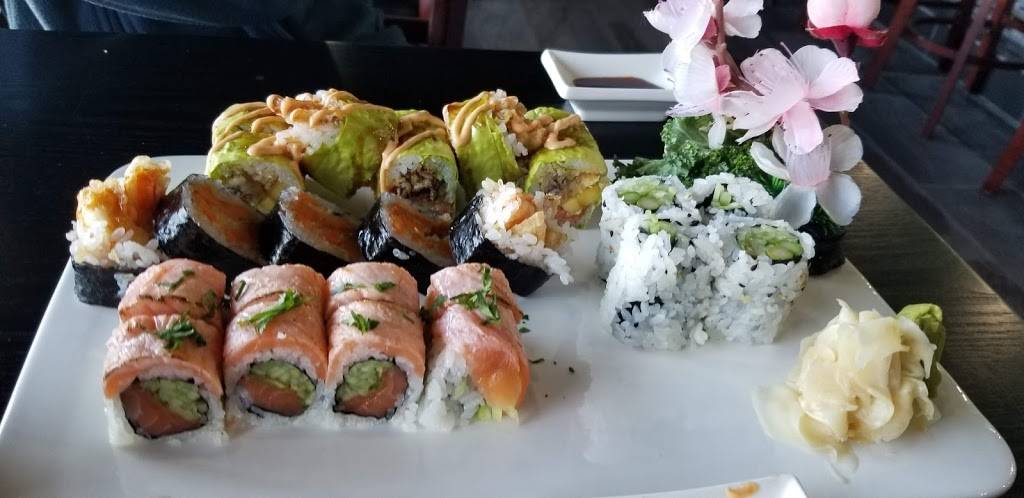 Orion Sushi | restaurant | 11068 W Jewell Ave c9, Lakewood, CO 80232, USA | 3039975715 OR +1 303-997-5715