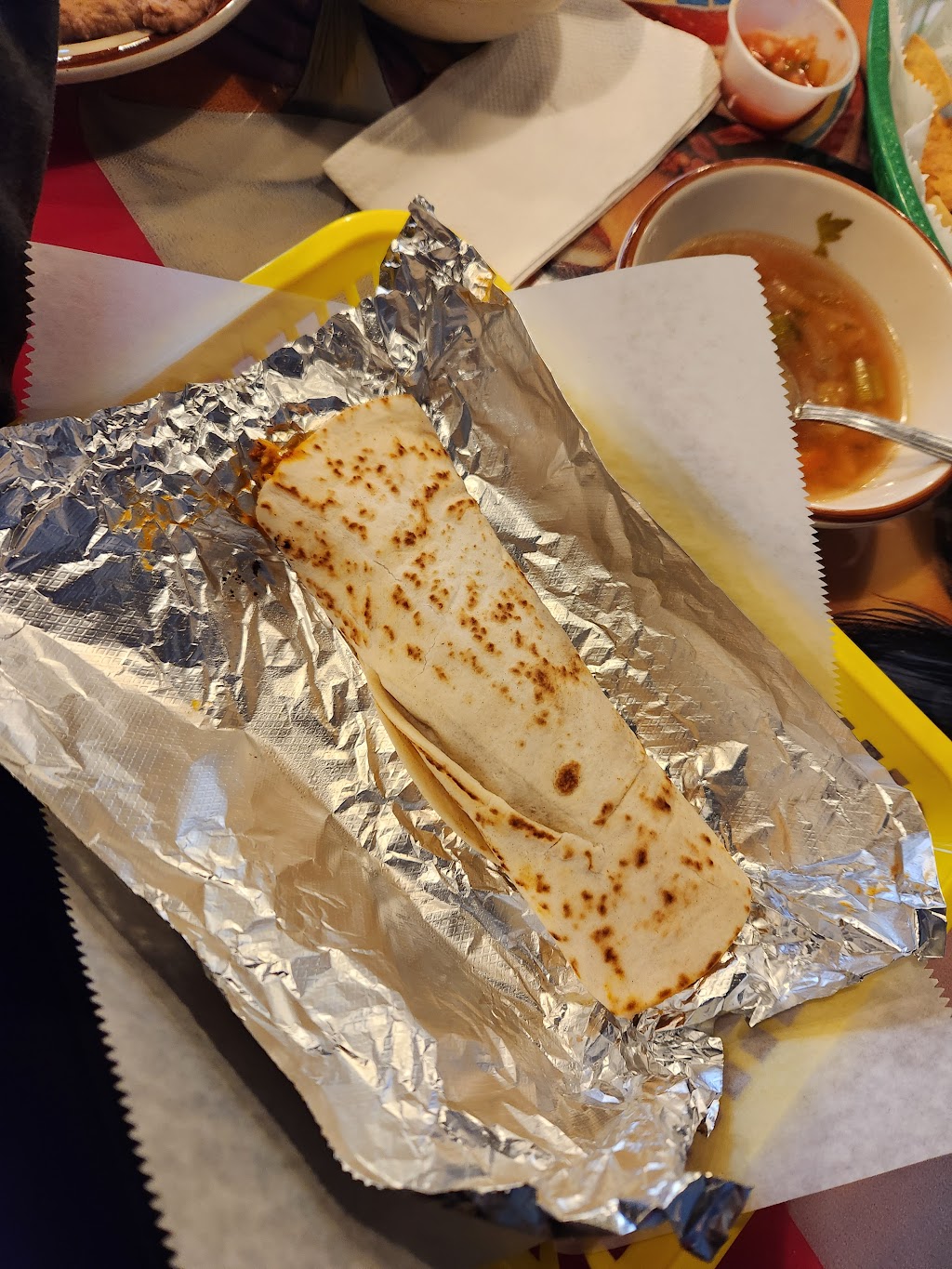 Ricardos Mexican Cuisine | restaurant | 2660 Airport Rd Ste. 100, Santa Teresa, NM 88008, USA | 5758749052 OR +1 575-874-9052