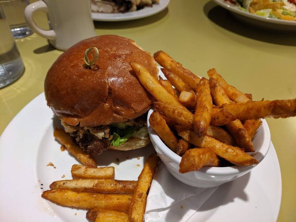 Dream Cafe | restaurant | Laclede and, 2800 Routh St Ste 170, Dallas, TX 75201, USA | 2149540486 OR +1 214-954-0486