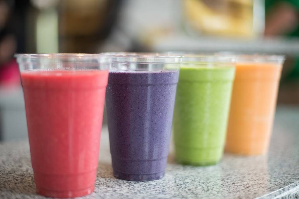 The Power Bar - Spoga Fitness Center | restaurant | 811 C M Fagan Dr, Hammond, LA 70403, USA | 9853452453 OR +1 985-345-2453