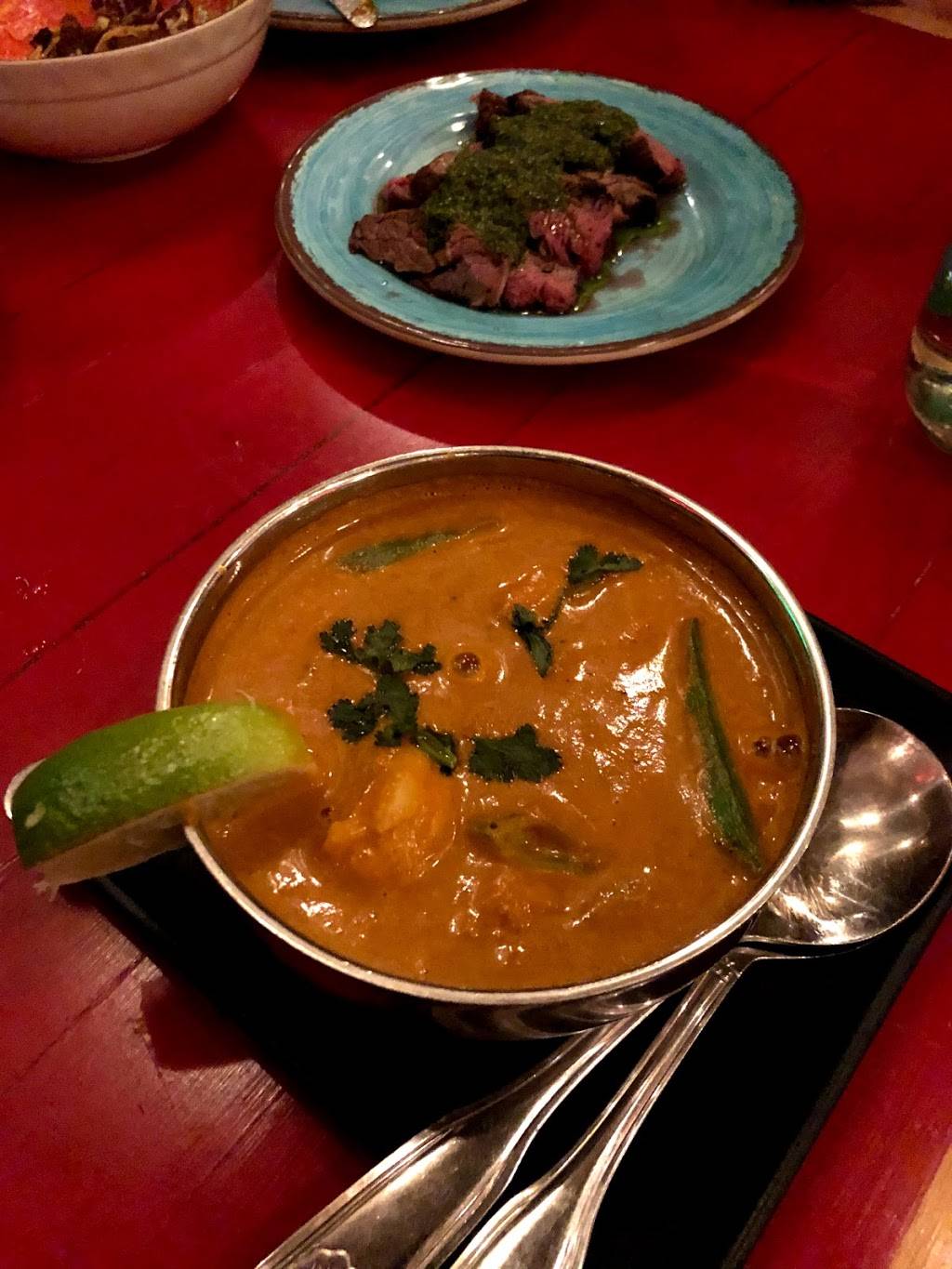 SuperMegaBien | restaurant | 1260 25th St, Denver, CO 80205, USA | 7202694695 OR +1 720-269-4695