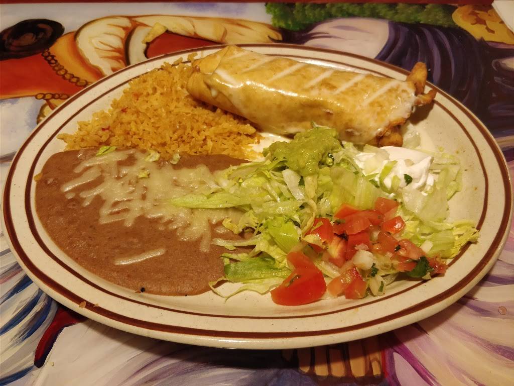 El Jovenaso Mexican Restaurant | restaurant | 125 S 8th St, Medford, WI 54451, USA | 7157855555 OR +1 715-785-5555