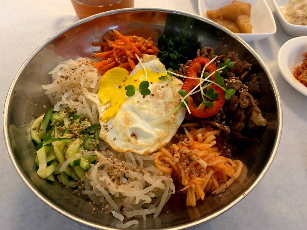 Sesame | restaurant | 1355 Broadway, Burlingame, CA 94010, USA | 6503473717 OR +1 650-347-3717