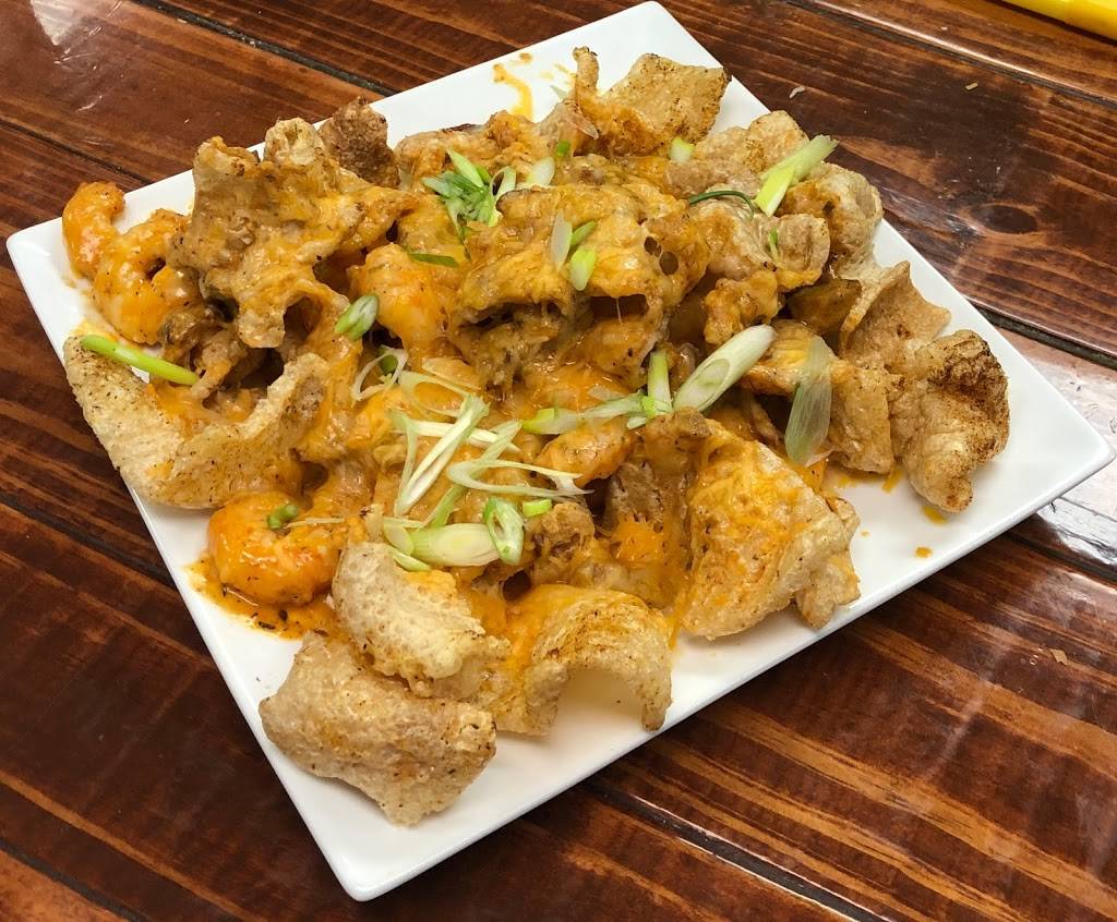 Cajun Cafe On The Bayou | restaurant | 2642 LA-1, Labadieville, LA 70372, USA | 9855260109 OR +1 985-526-0109