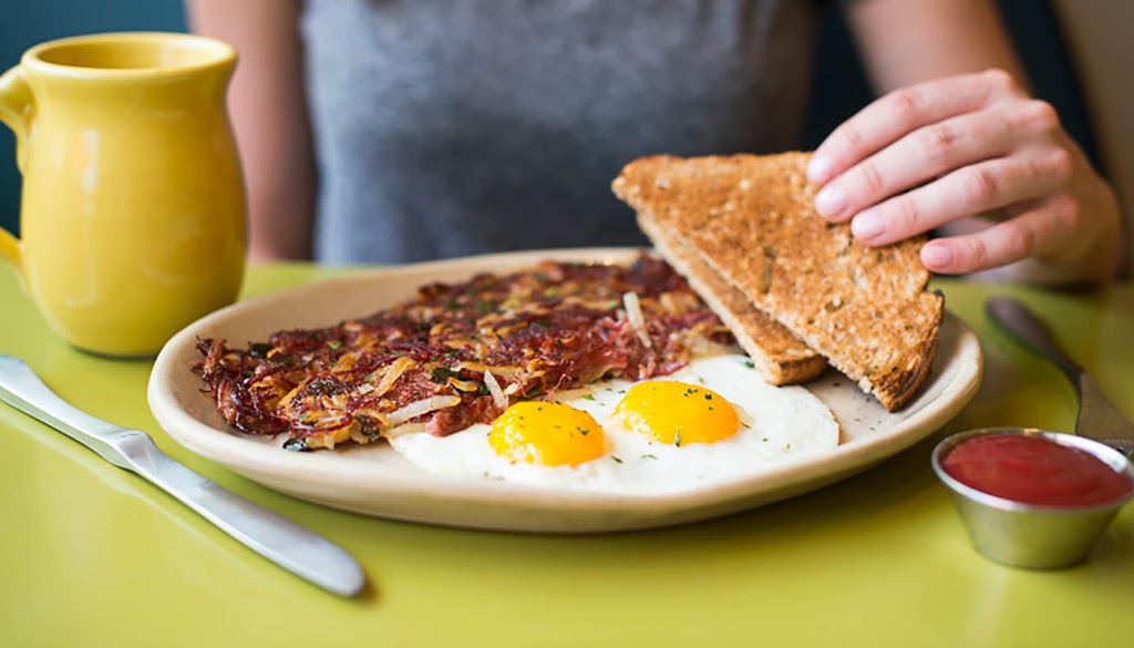 Snooze, an A.M. Eatery | restaurant | 980 Howell Mill Rd Suite 001, Atlanta, GA 30318, USA | 4707855700 OR +1 470-785-5700