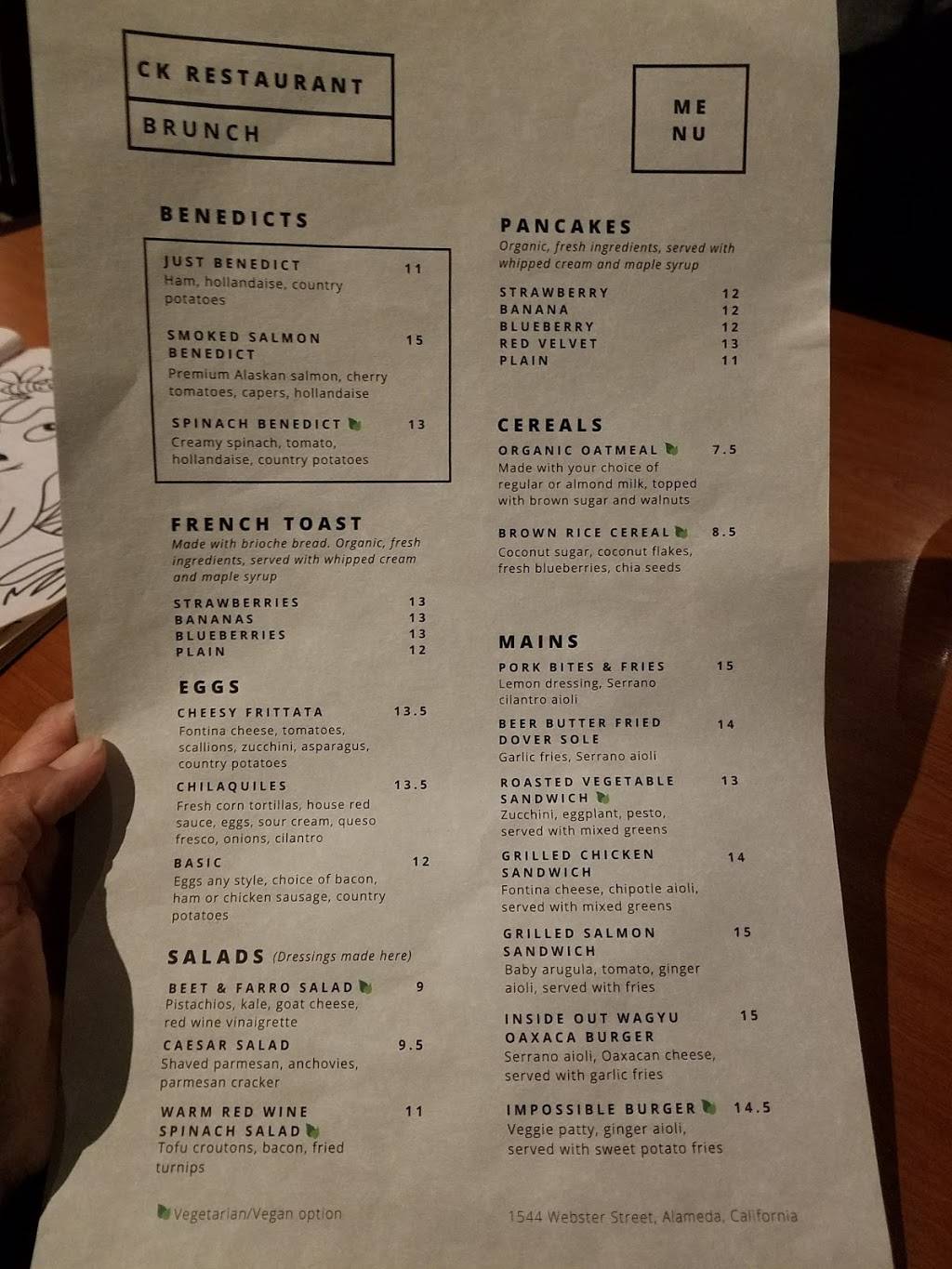 Alameda Pizza | restaurant | 1538 Webster St, Alameda, CA 94501, USA | 5105237149 OR +1 510-523-7149