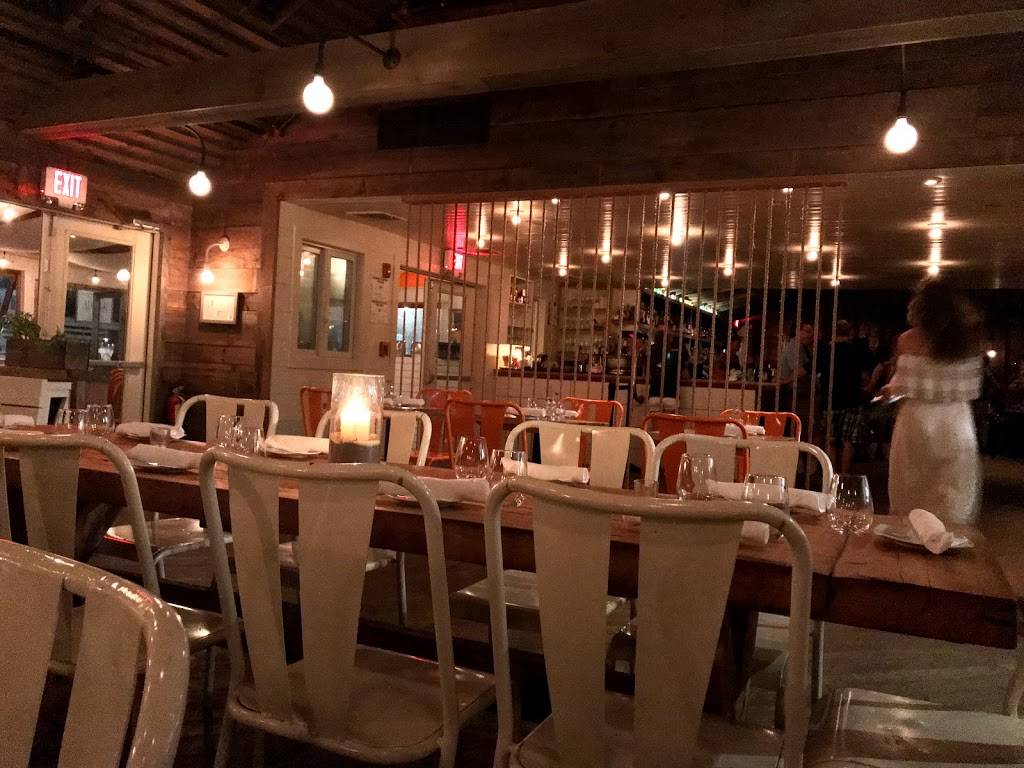 Swallow East | restaurant | 474 W Lake Dr, Montauk, NY 11954, USA | 6316688344 OR +1 631-668-8344