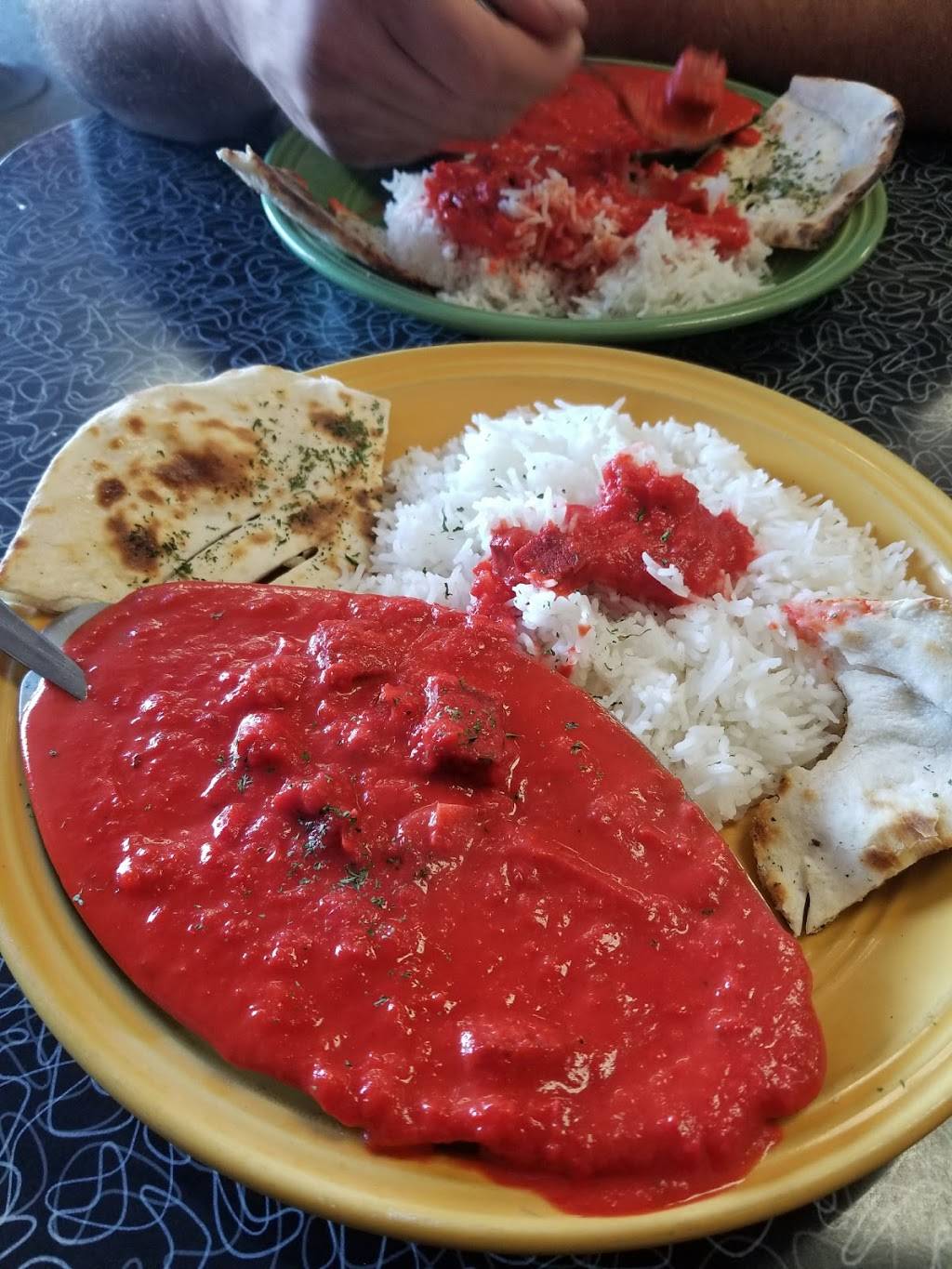 Bombay Garden & Greek Eats | restaurant | 1558 Coshocton Ave, Mt Vernon, OH 43050, USA | 7403970972 OR +1 740-397-0972