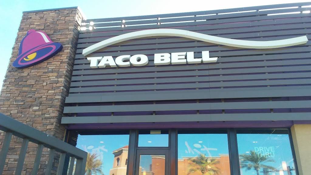 Taco Bell | meal takeaway | 68509 E Palm Canyon Dr, Cathedral City, CA 92234, USA | 7603241199 OR +1 760-324-1199