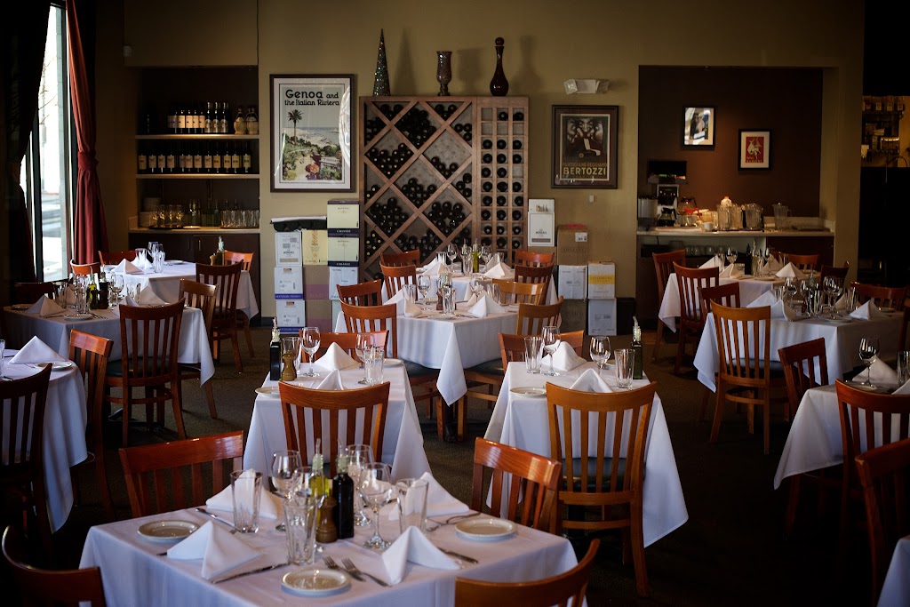 La Famiglia | restaurant | 170 S Virginia St, Reno, NV 89501, USA | 7753241414 OR +1 775-324-1414