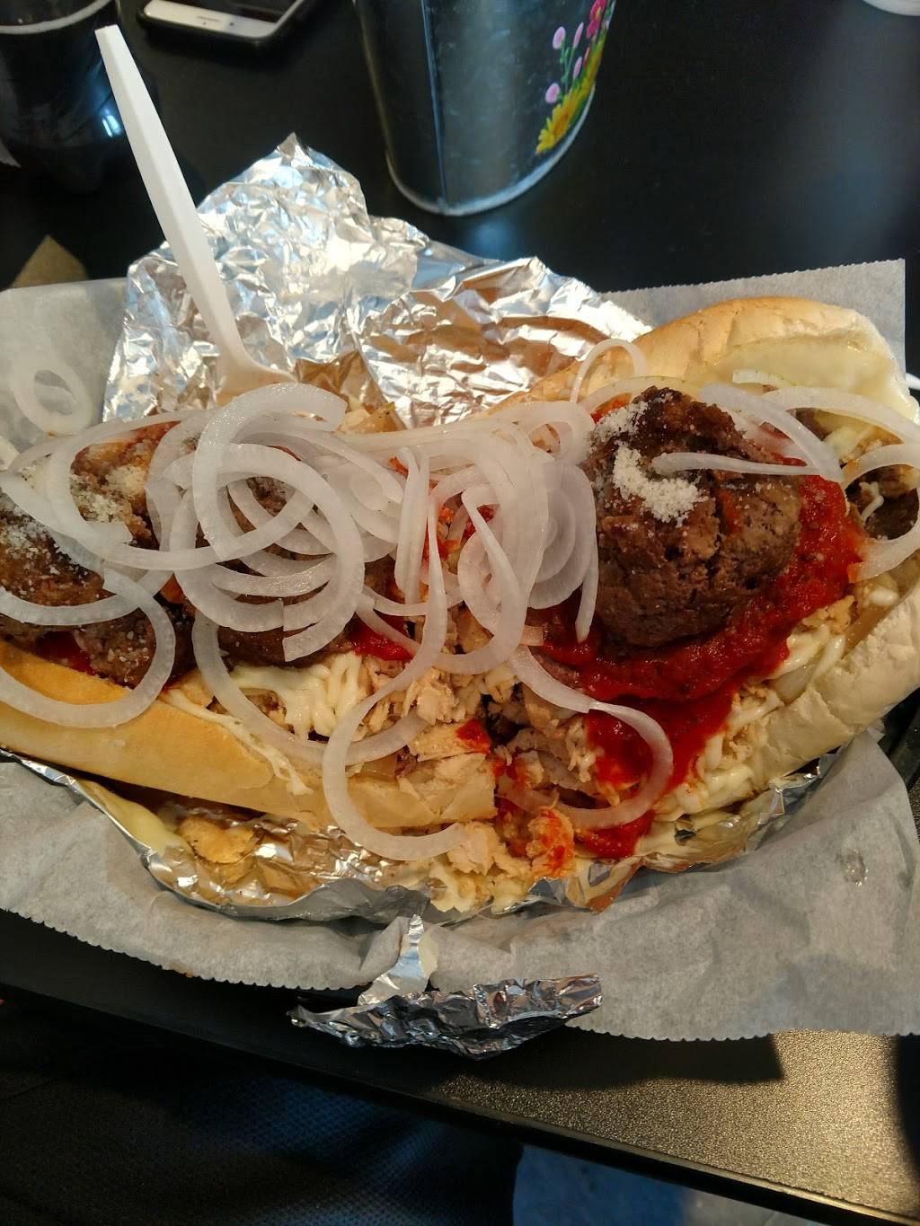 Taste of Philly | restaurant | 23 S Water St, Selinsgrove, PA 17870, USA | 5703742940 OR +1 570-374-2940