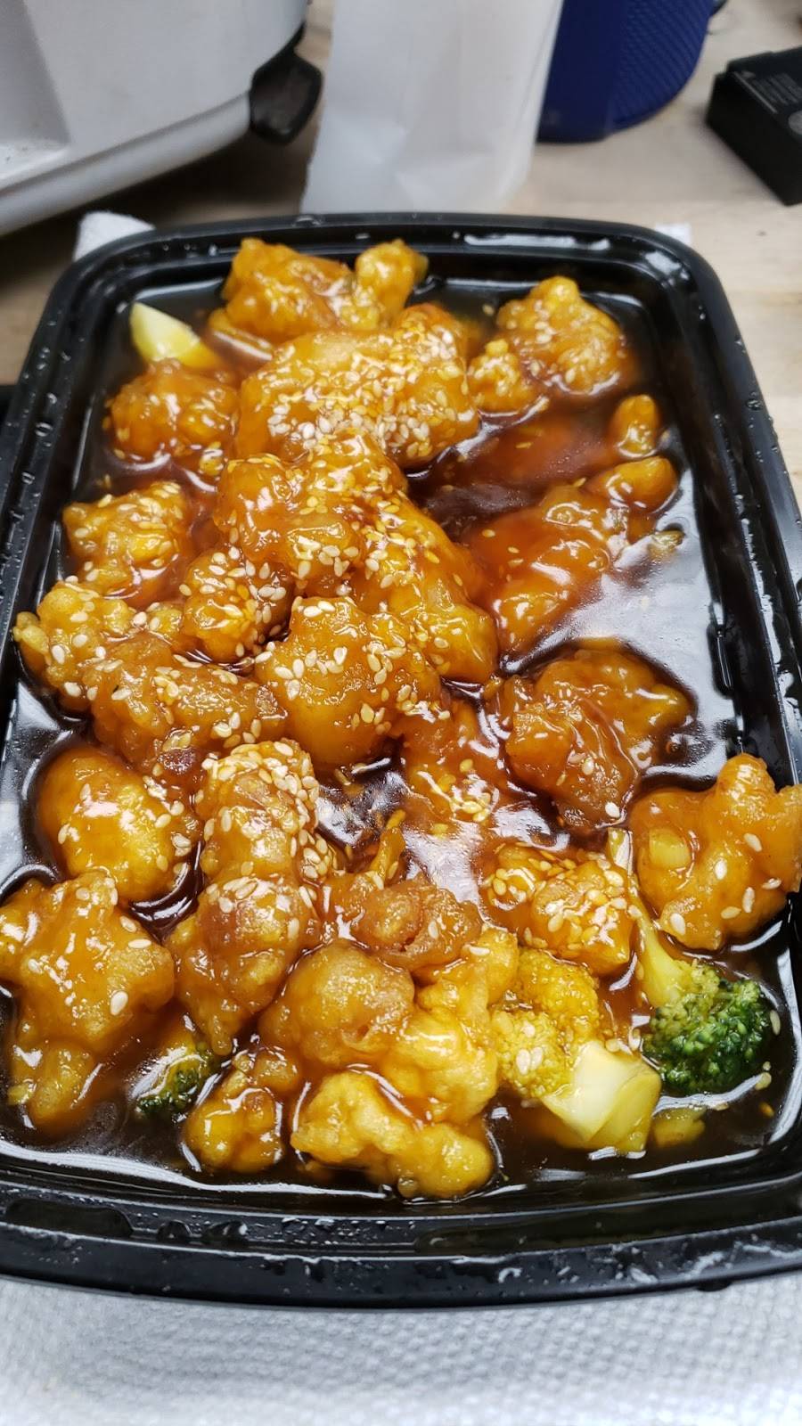 New Panda House | meal delivery | 4451 Winnetka Ave N, New Hope, MN 55428, USA | 7633980808 OR +1 763-398-0808