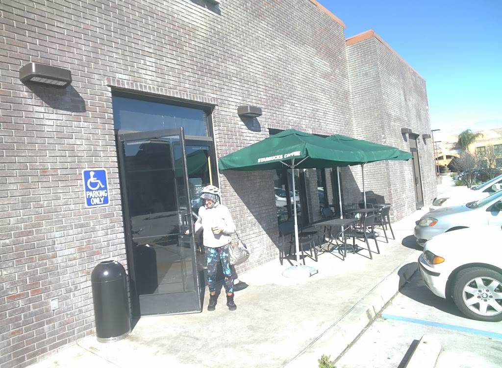 Starbucks | cafe | 11245 California St #A, Loma Linda, CA 92354, USA | 9097931635 OR +1 909-793-1635