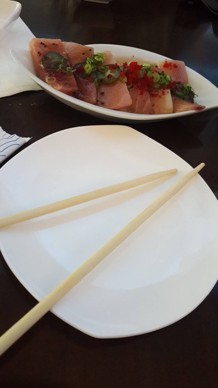 Silver lake MuraYama Sushi | restaurant | 87 Lake St, West Harrison, NY 10604, USA | 9142881388 OR +1 914-288-1388