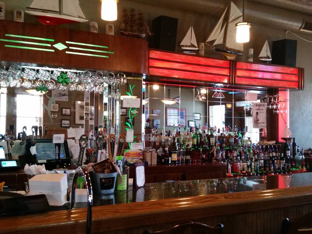 Ogden Club | restaurant | 414 10th Ave #1, Menominee, MI 49858, USA | 9064244141 OR +1 906-424-4141