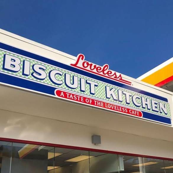 Biscuit Kitchen | restaurant | 8456 TN-100, Nashville, TN 37221, USA | 6158109723 OR +1 615-810-9723