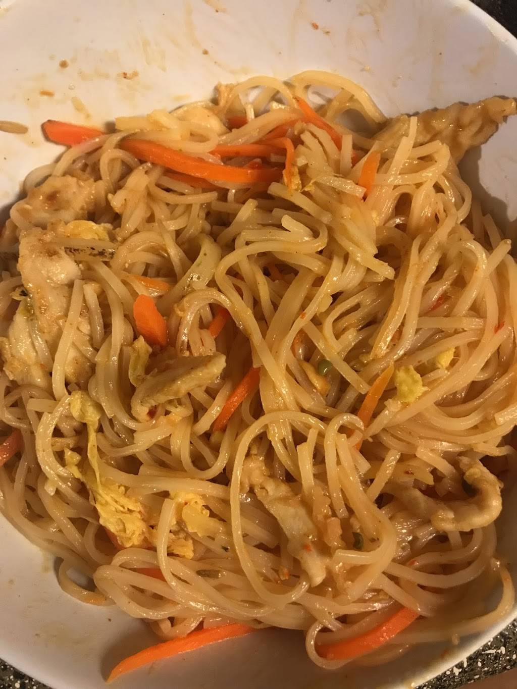 Sunny Garden | restaurant | 6460 E Yale Ave, Denver, CO 80222, USA | 3036918830 OR +1 303-691-8830