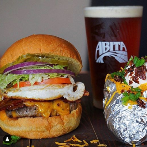 Desi Vegas Prime Burgers & Shakes | restaurant | 1640 Hickory Ave, Harahan, LA 70123, USA | 5045753581 OR +1 504-575-3581