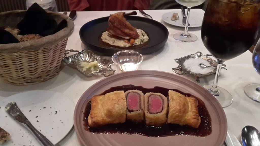 Boca | restaurant | 114 E 6th St, Cincinnati, OH 45202, USA | 5135422022 OR +1 513-542-2022