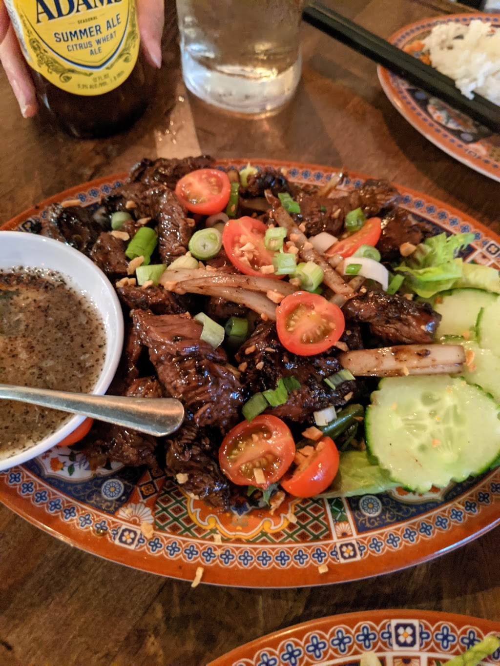 Gabriellas Vietnam | restaurant | 1837 E Passyunk Ave, Philadelphia, PA 19148, USA | 2728883298 OR +1 272-888-3298