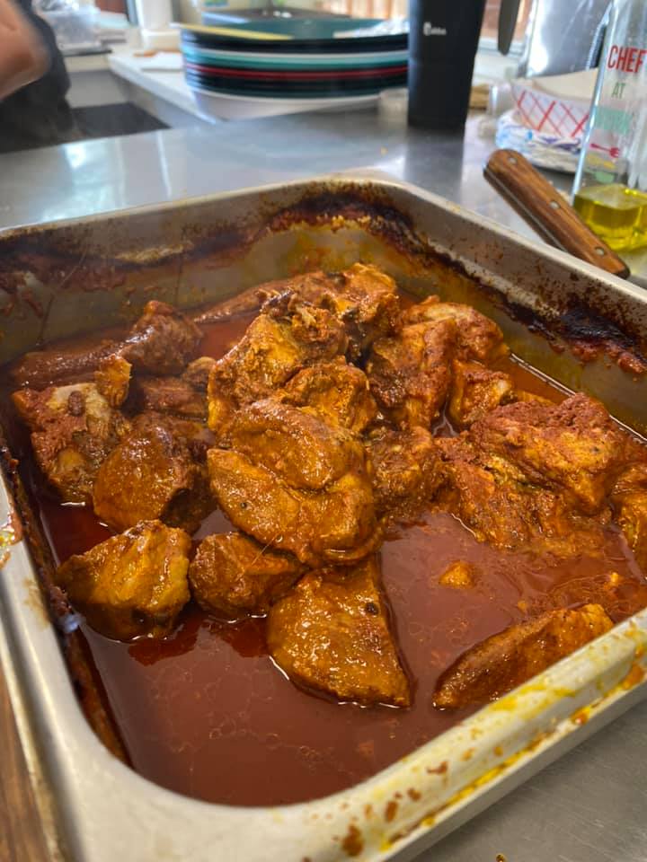 The Cafe at 7M Farms | restaurant | 596 Crump Creek Rd, Blairsville, GA 30512, USA | 4045385538 OR +1 404-538-5538