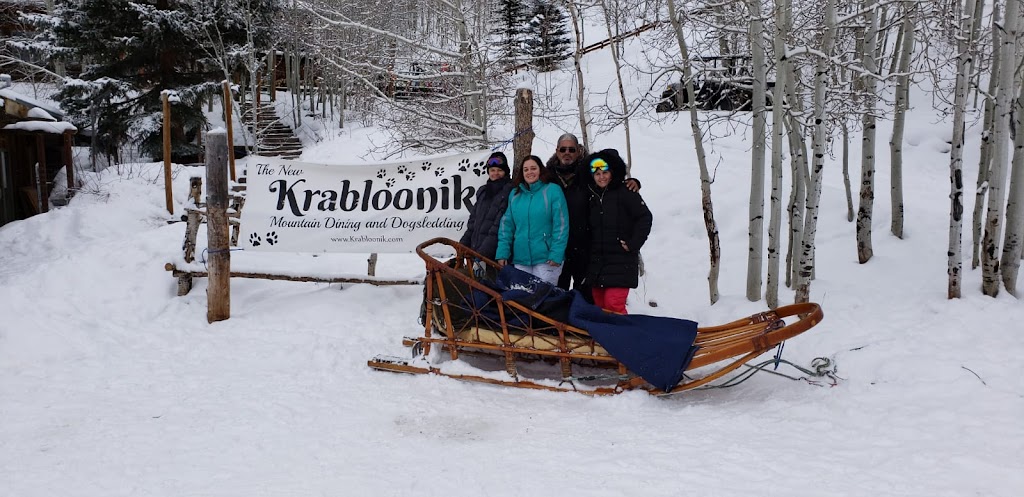 Krabloonik | restaurant | 4250 Divide Rd, Snowmass Village, CO 81615, USA | 9709233953 OR +1 970-923-3953
