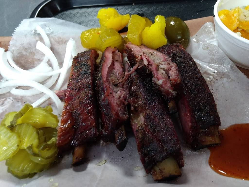 San Marcos BBQ | restaurant | 2601 Hunter Rd, San Marcos, TX 78666, USA | 5129381019 OR +1 512-938-1019