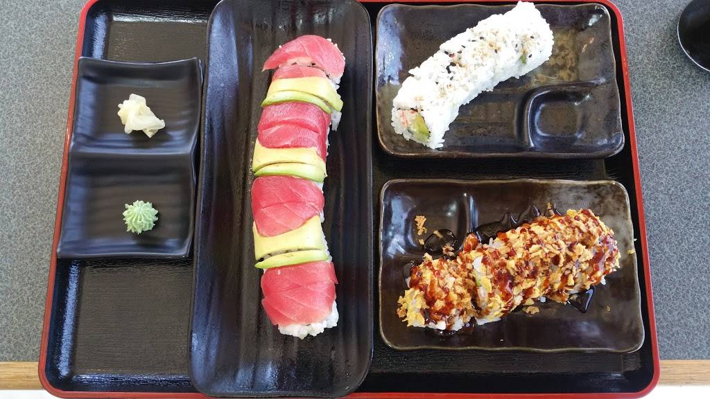 Teriyaki Sushi At Waterford | restaurant | 13544 Waterford Pl, Midlothian, VA 23112, USA | 8047633245 OR +1 804-763-3245