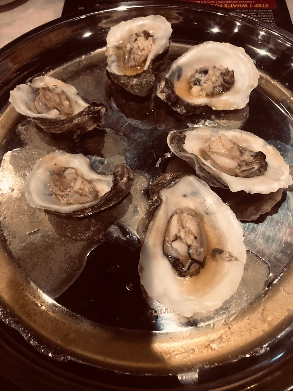 Yummi Crab | restaurant | 675 Phoenix Dr, Virginia Beach, VA 23452, USA | 7579375955 OR +1 757-937-5955