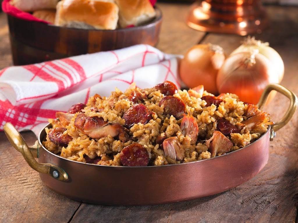 The Jambalaya Shoppe - Downtown BR | restaurant | 549 Main St, Baton Rouge, LA 70801, USA | 2253873022 OR +1 225-387-3022