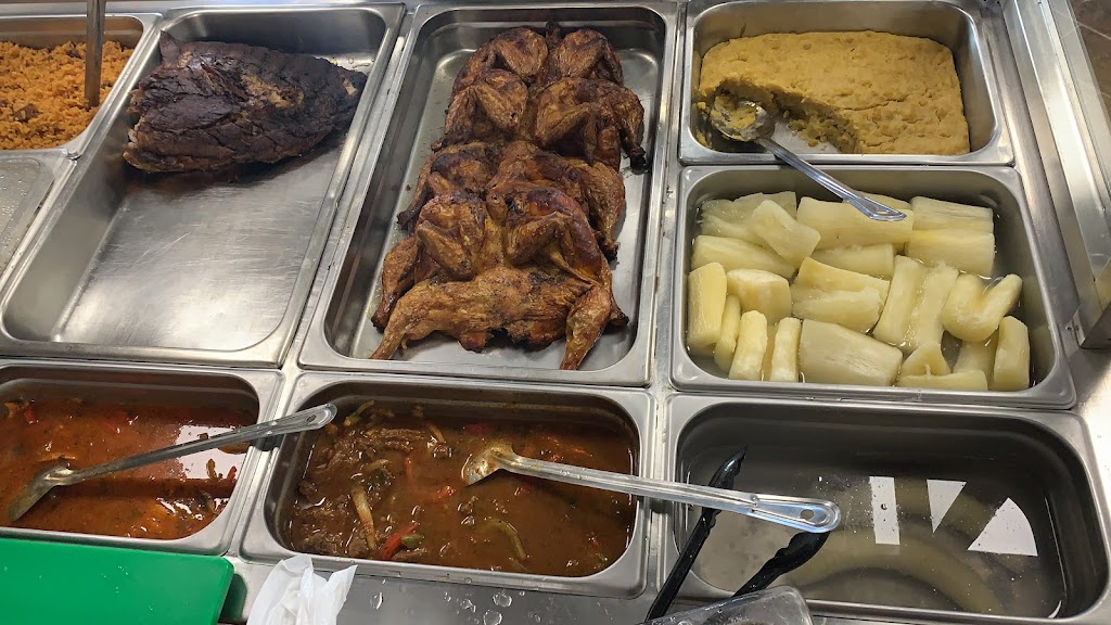 Mi casita criolla | restaurant | 821 S 4th St, Camden, NJ 08103, USA | 2675753601 OR +1 267-575-3601